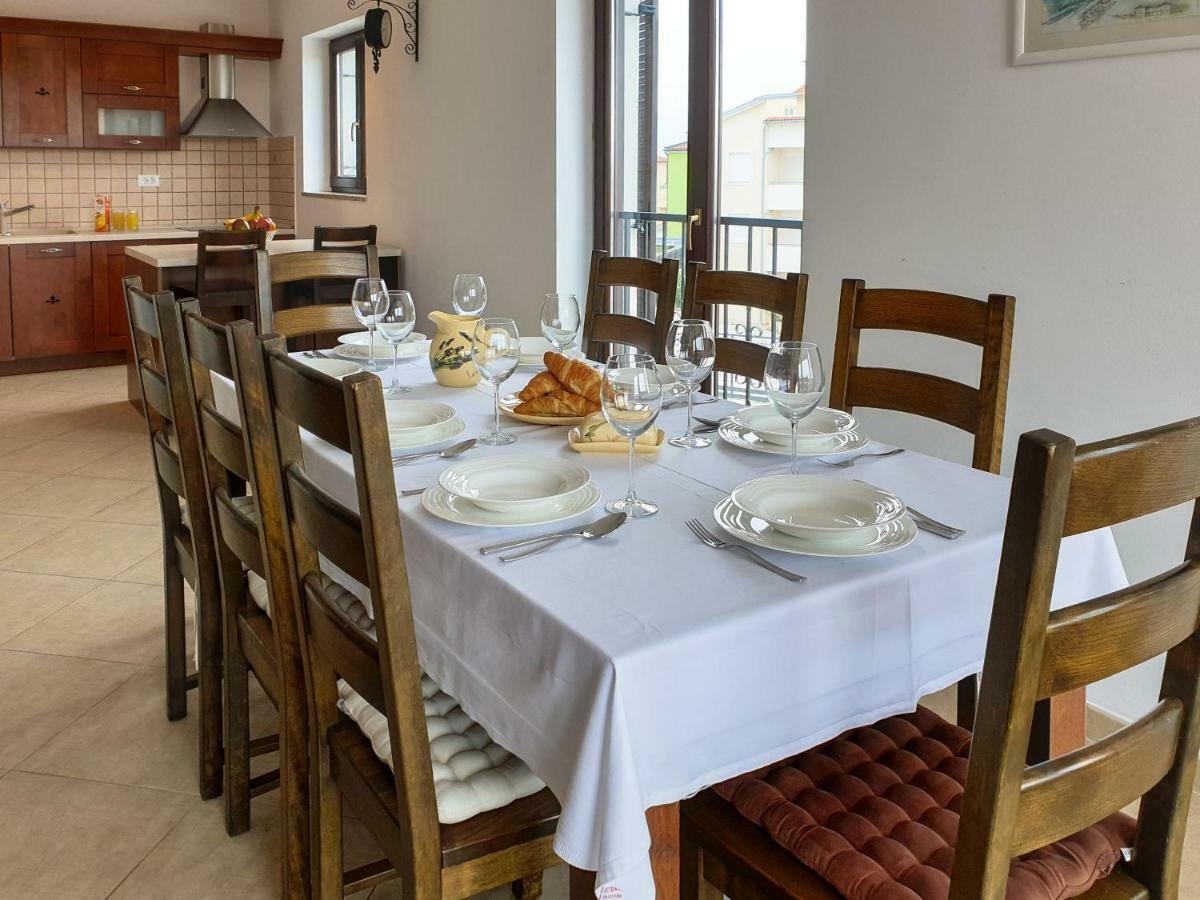 Apartment Oliva Yourcroatiaholiday เปรมันตูรา ภายนอก รูปภาพ