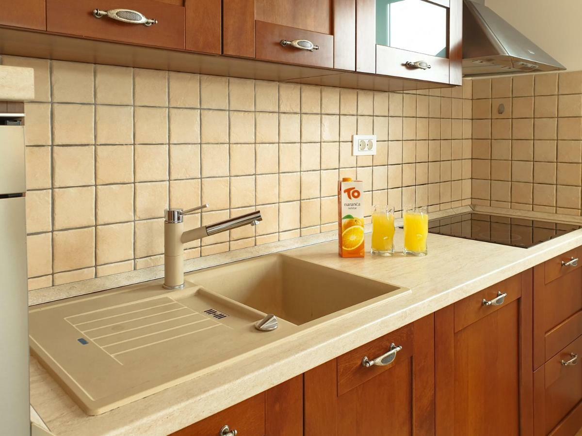 Apartment Oliva Yourcroatiaholiday เปรมันตูรา ภายนอก รูปภาพ