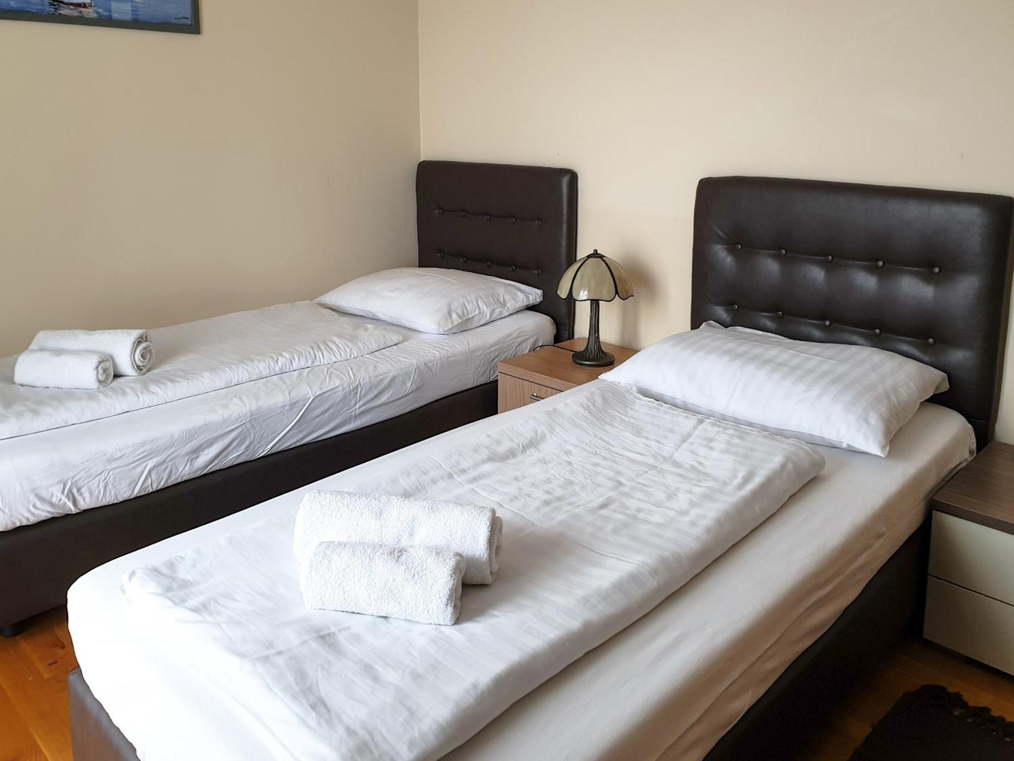 Apartment Oliva Yourcroatiaholiday เปรมันตูรา ภายนอก รูปภาพ