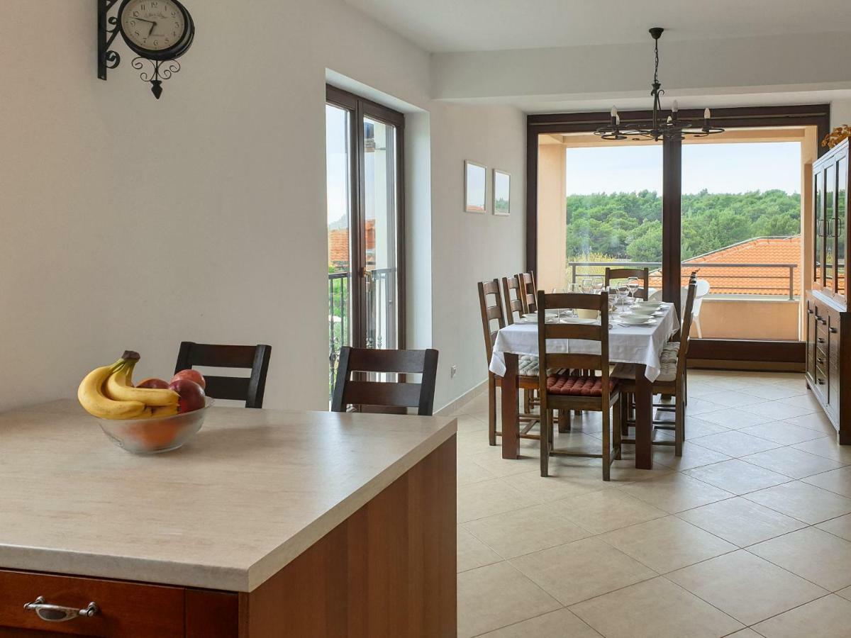 Apartment Oliva Yourcroatiaholiday เปรมันตูรา ภายนอก รูปภาพ